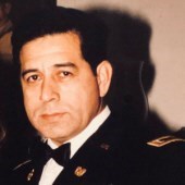 Obituary of Juan R. Zavala