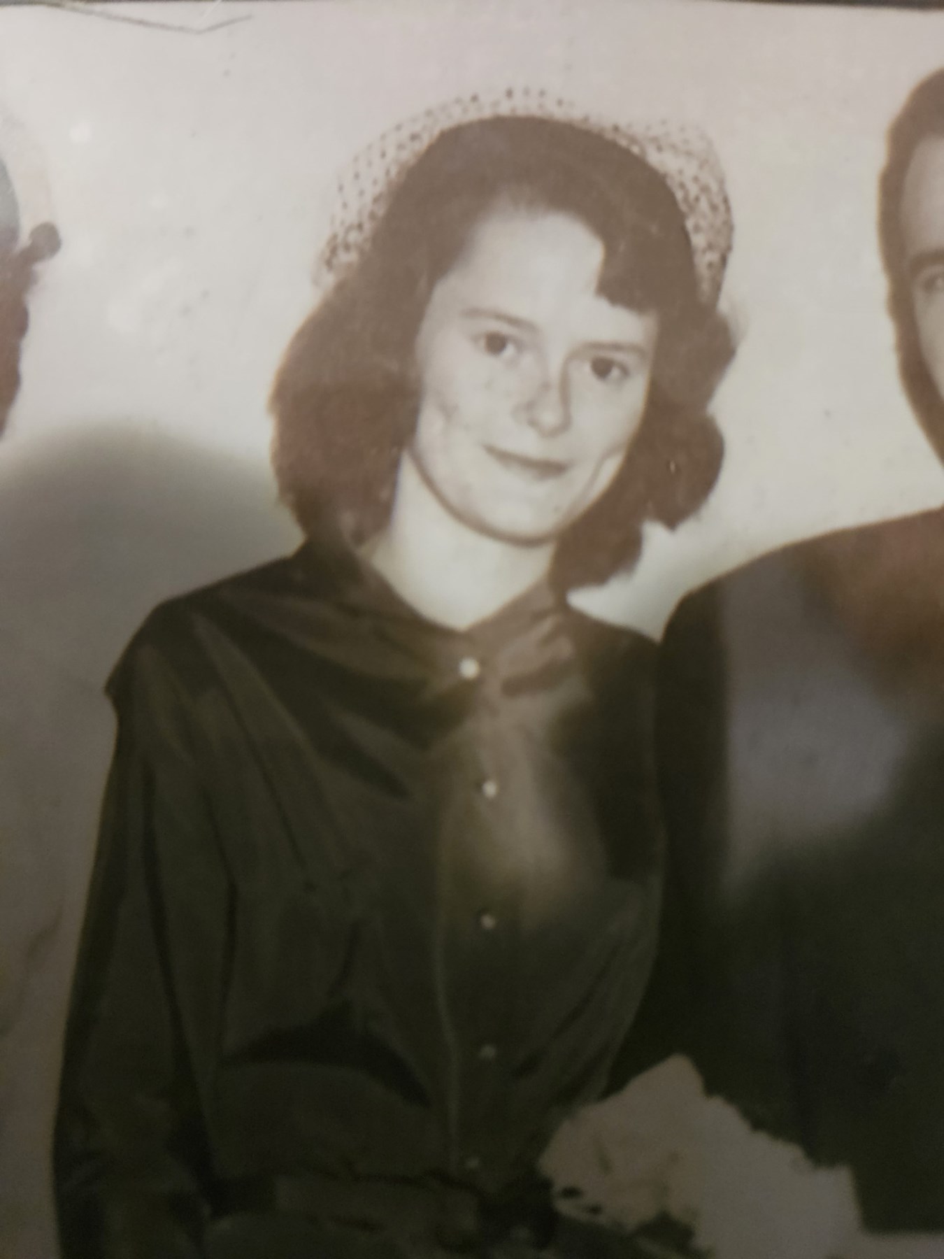 Obituario de Sarah Doherty