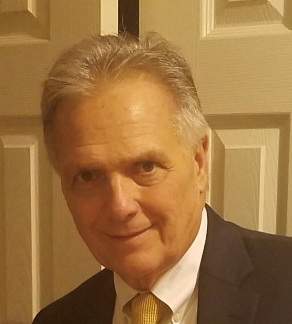 Obituary of Joseph "Richard" Brookes