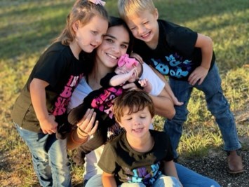 Obituary of Brianna Cameron