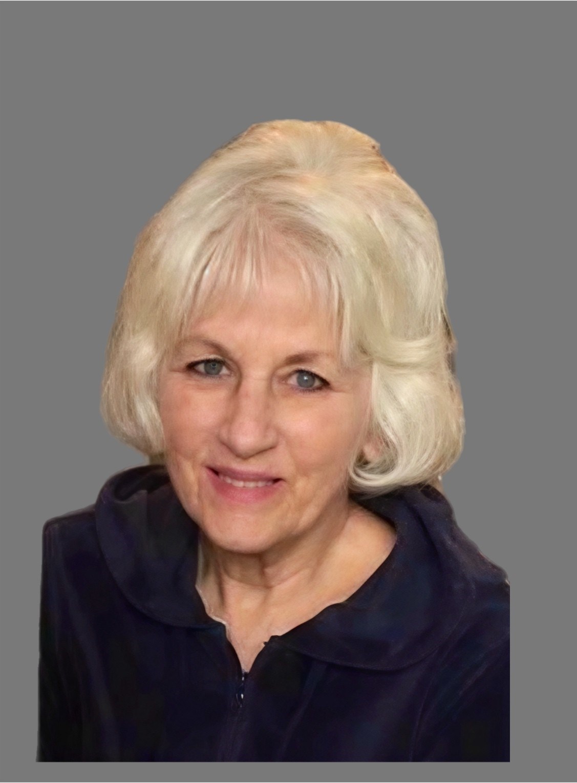 Obituary of Virginia "Ginny" (Hollister) Ricks
