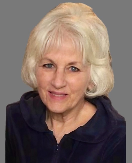 Obituary of Virginia "Ginny" (Hollister) Ricks