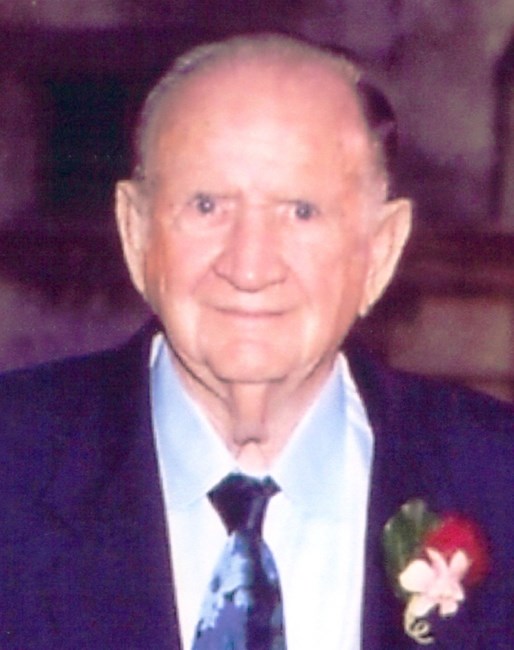 Obituary of Grady Gibson