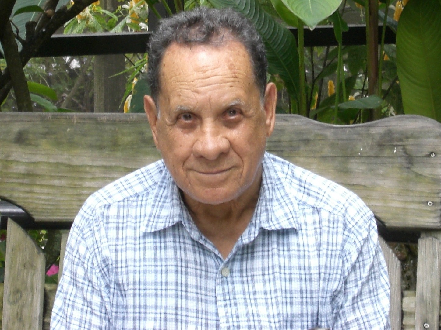 Obituary of Rene Acevedo