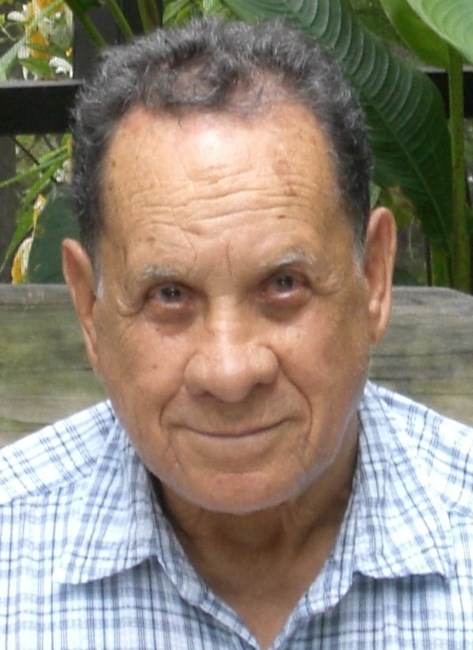 Obituary of Rene Acevedo