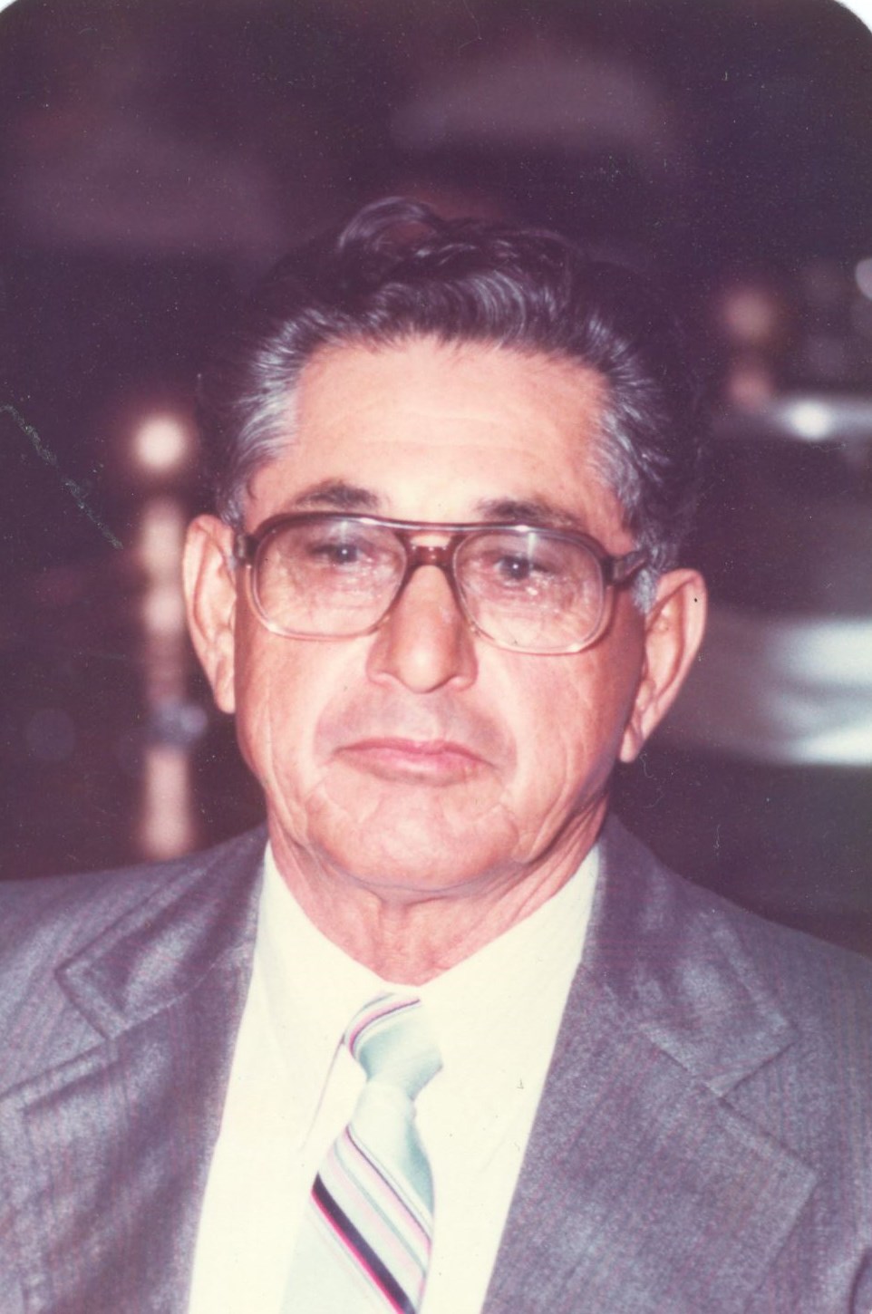 Obituary of Lupe Vaca