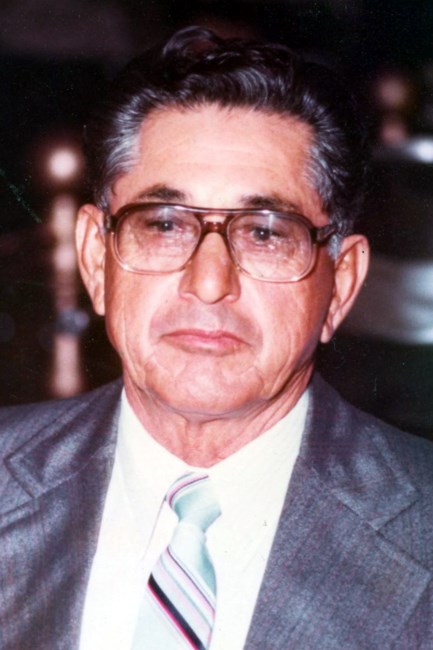 Obituary of Lupe Vaca