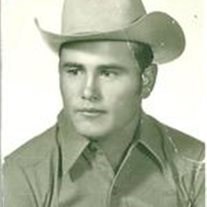 Obituary of Willie Gutierrez