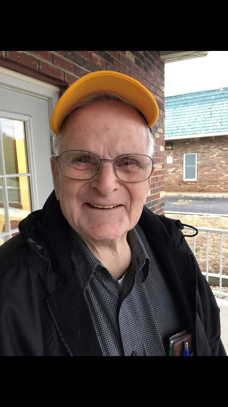 Obituary of Gilbert "Gil" F. Fall