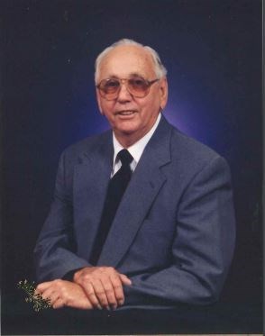Obituary of Robert Lee Woodard