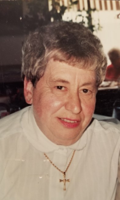 Obituary of Norine M. Kren