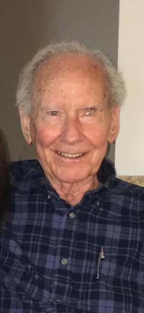 Obituary of George Albert Sparks