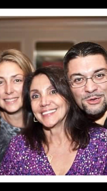 Obituary of Michele Anderson