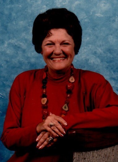 Obituary of Ula Hall