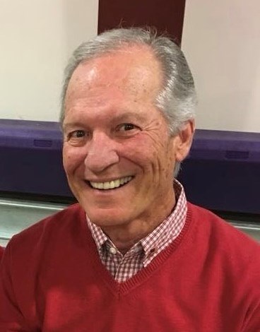 Obituary of William Barry Thomas Jr.