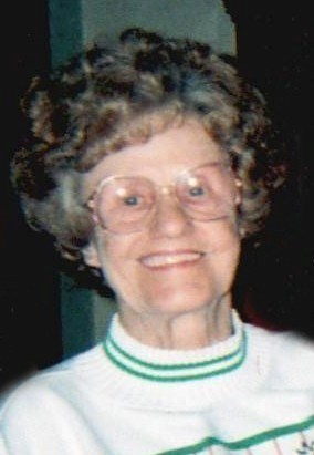 Obituary of Helen Louise Jones