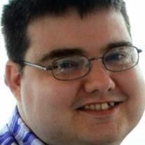 Obituary of Joshua Brown