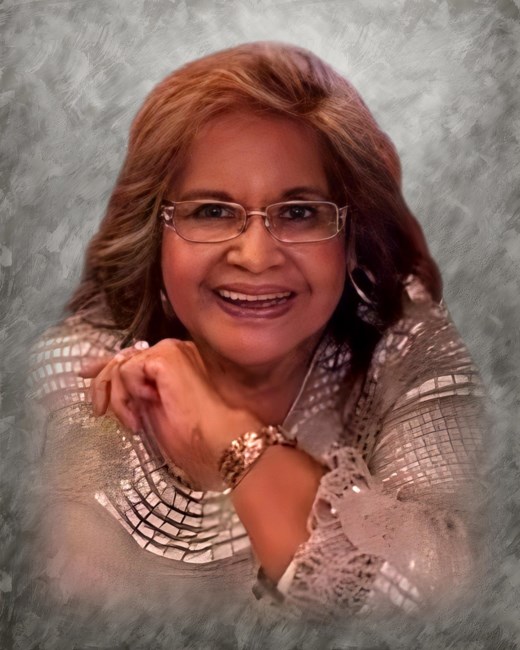Obituary of Amelia Rangel Garcia
