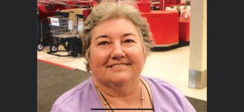 Obituary of Diana Hughes McIlwain