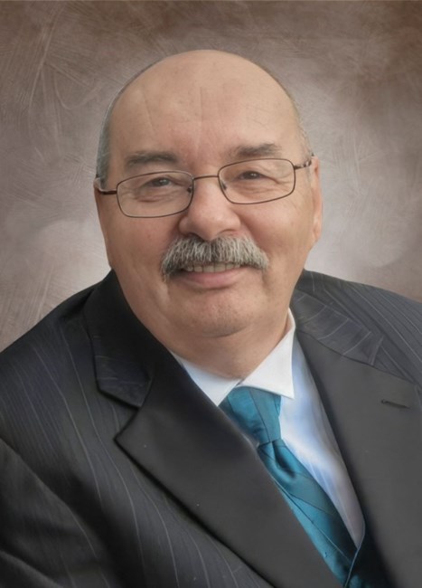 Avis de décès de Regent Anctil