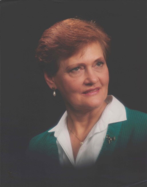 Obituary of Mary F. Mason