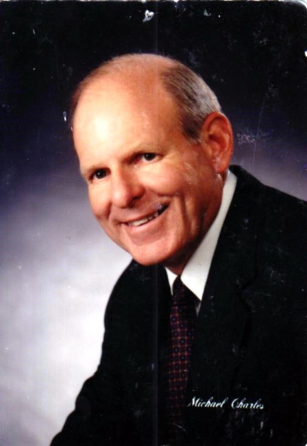 Obituary of A. Richard "Dick" Pitcock