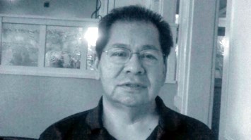 Obituary of Lorenzo Ramirez