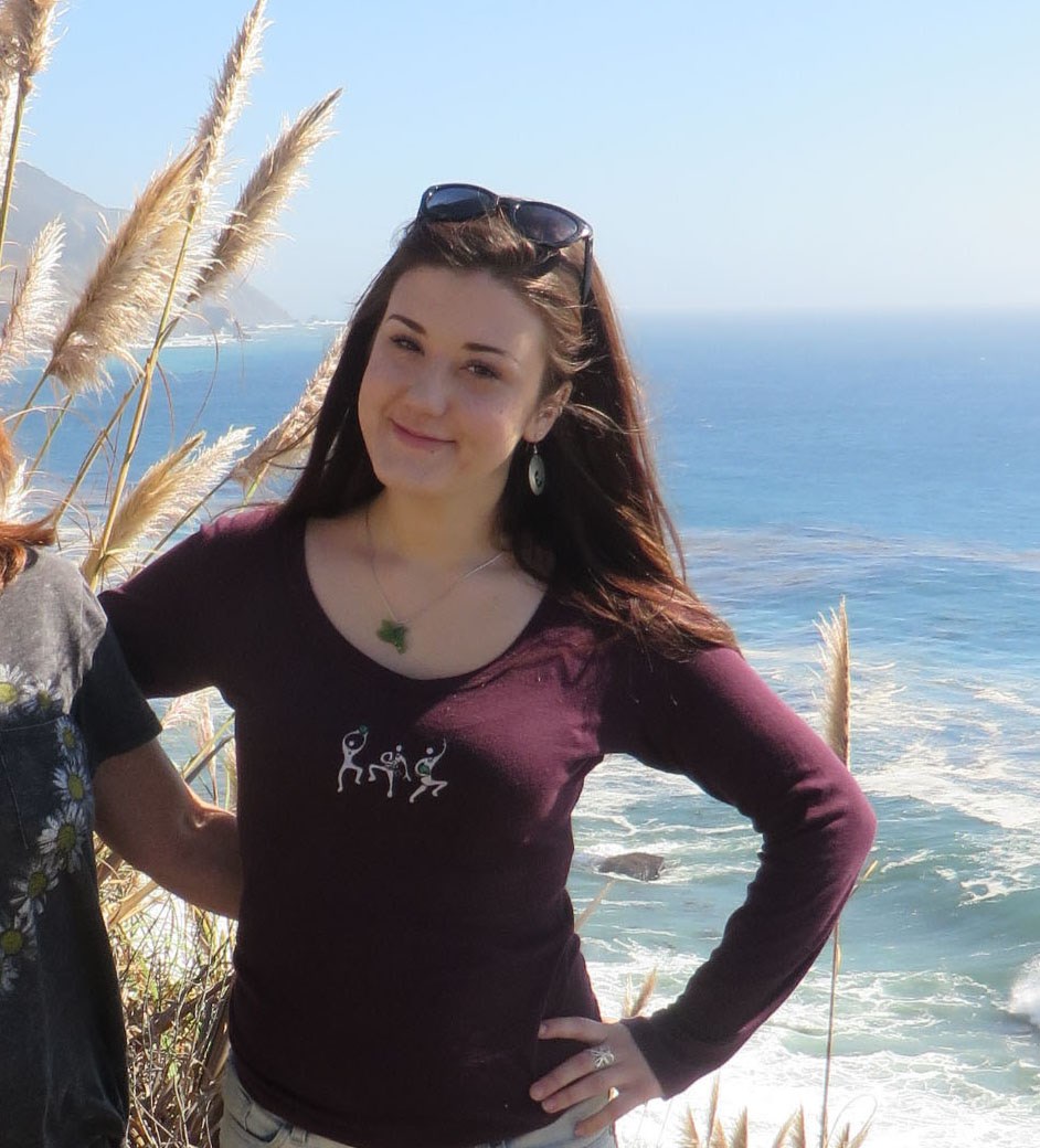 Obituary of Sarah Marie Murphy