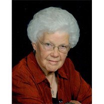 Obituary of Lila E. Brummel (Snyder)