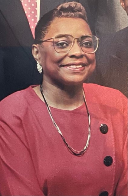 Obituary of Lera Tolbert