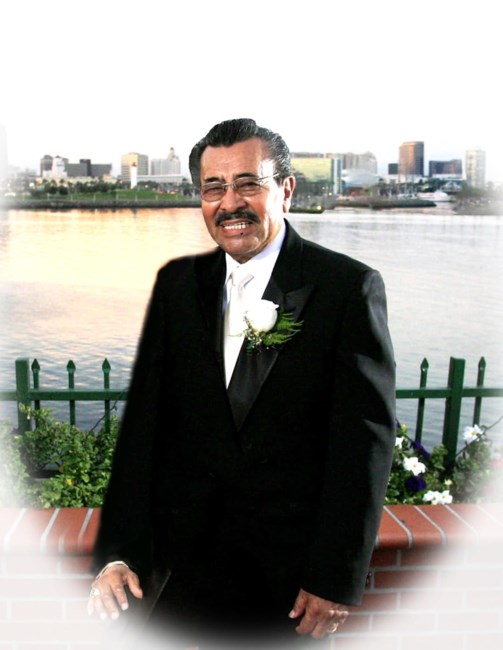 Obituary of Jose Mel Cortes