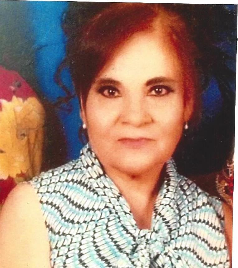 Margarita Escalante Obituary El Paso, TX
