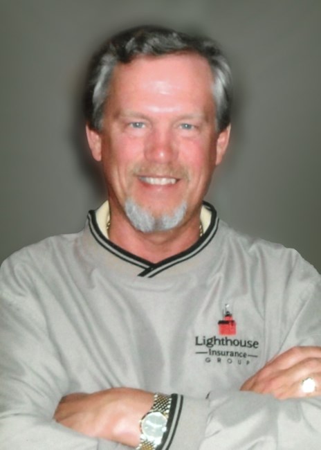 Obituary of Byron Keith Brink