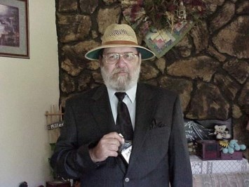 Obituary of Reo Dwain Miller II