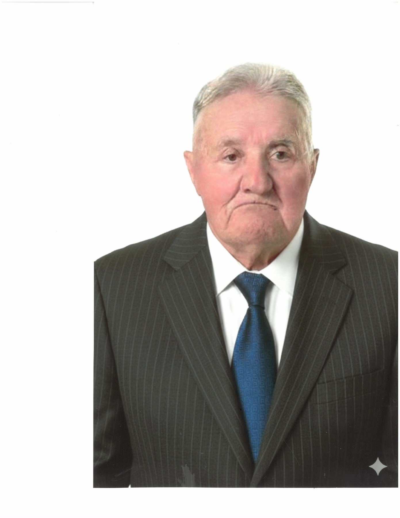 Obituary of Ernesto Erasmo Hernandez Quintanilla