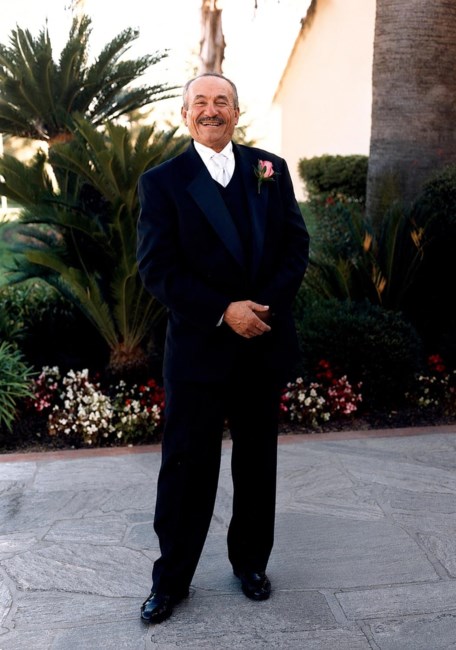 Obituario de Evaristo Figueroa Mendoza