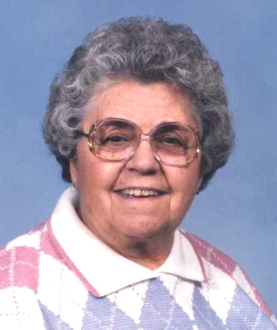 Obituary of June A. Fick Carter