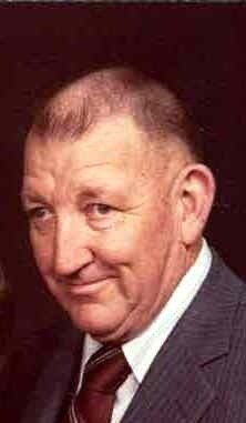 Obituary of James Stephen Keating