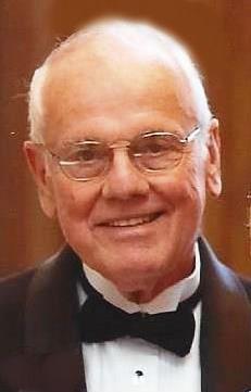 Obituary of Louis B. Keller