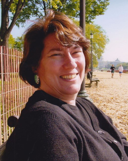 Obituario de Alice Jean Speer