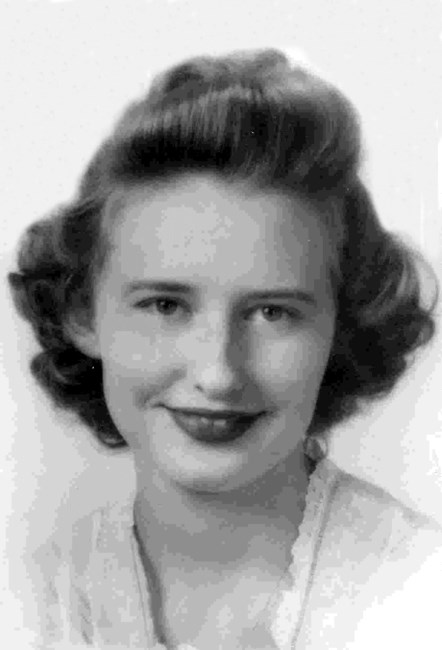 Obituary of Lois Wilder Hazel