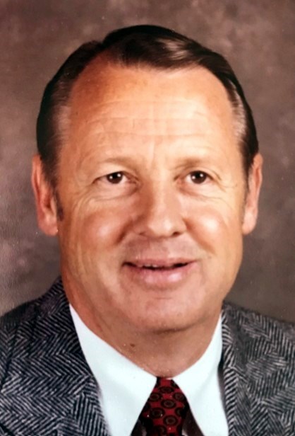 Obituary of Kent Kurtz