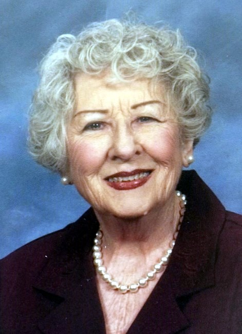 Obituary of Patsy Ruth Elliott