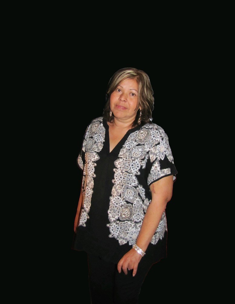 Obituary of Yolanda Saldamando