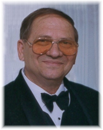Obituary of Al Telegadas