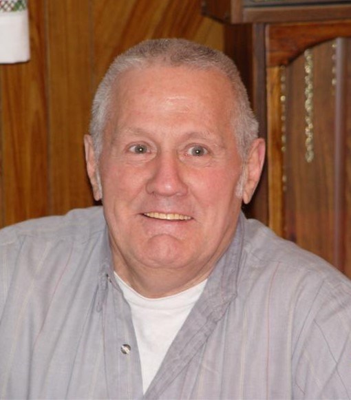 Obituary of Rene D. St. Pierre