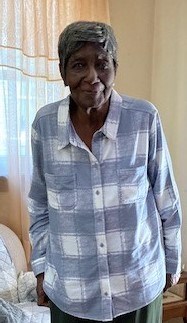 Obituary of Virginia Barnes