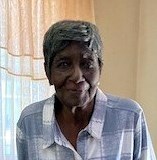 Obituary of Virginia Barnes