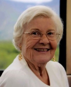 Obituary of Janet Sue Swisher