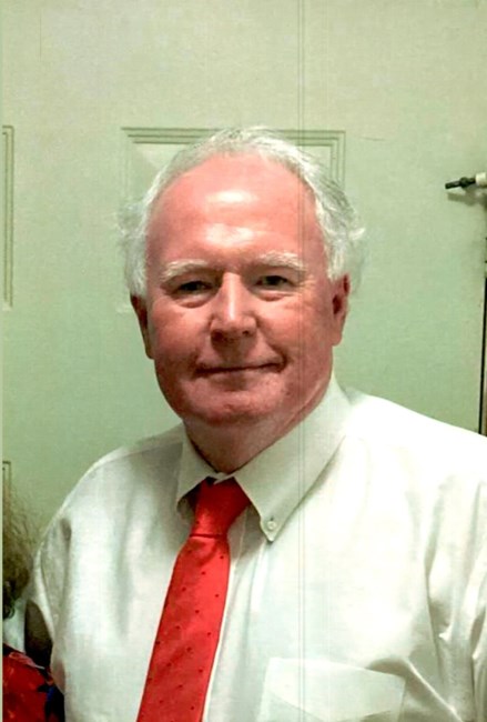 Obituary of Wade Burnell Jordan Jr.